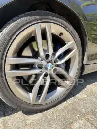 2018 BMW 118