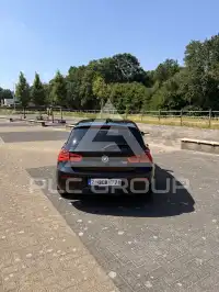 2018 BMW 118