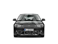 2018 BMW 118