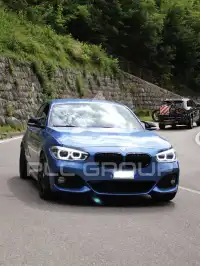 2018 BMW 118
