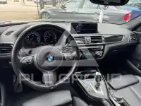 2018 BMW 118