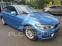 2018 BMW 118