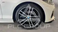2018 BMW 118