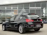 2018 BMW 118
