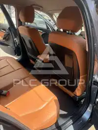 2018 BMW 118