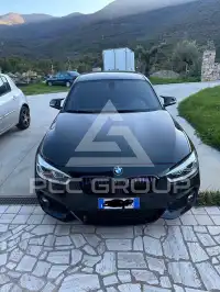 2018 BMW 118