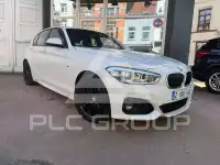2018 BMW 118