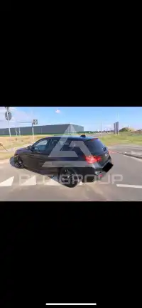 2018 BMW 118