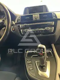 2018 BMW 118