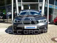 2018 BMW 118