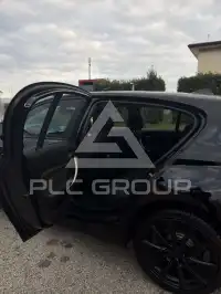 2018 BMW 118