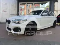 2018 BMW 118
