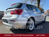 2018 BMW 118