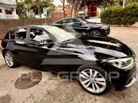 2018 BMW 118