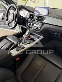 2018 BMW 118