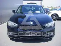 2018 BMW 118