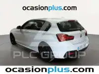 2018 BMW 118