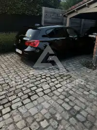 2018 BMW 118
