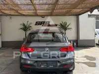 2018 BMW 118