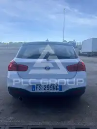 2018 BMW 118