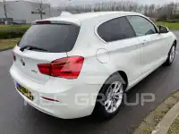 2018 BMW 118