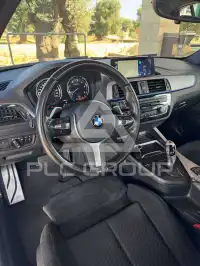 2018 BMW 118