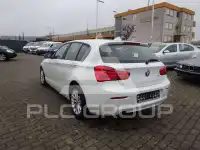 2018 BMW 118