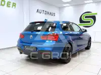 2018 BMW 118