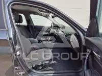 2018 BMW 118