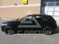 2018 BMW 118