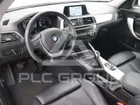 2018 BMW 118