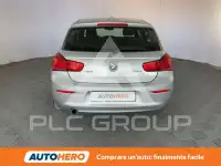 2018 BMW 118