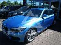2018 BMW 118