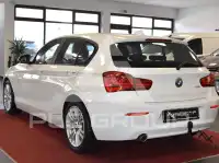 2018 BMW 118