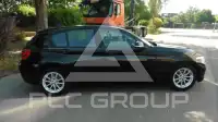 2018 BMW 118