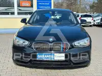 2018 BMW 118