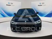 2018 BMW 118