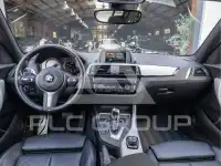 2018 BMW 118