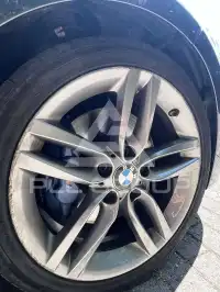 2018 BMW 118