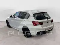 2018 BMW 118