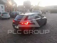 2018 BMW 118