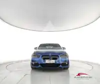2018 BMW 118