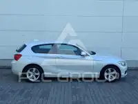 2018 BMW 118