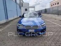 2018 BMW 118