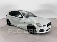2018 BMW 118