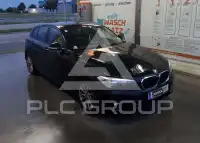 2018 BMW 118