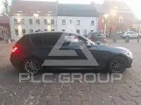 2018 BMW 118