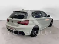 2018 BMW 118