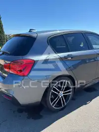 2018 BMW 118