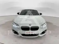 2018 BMW 118